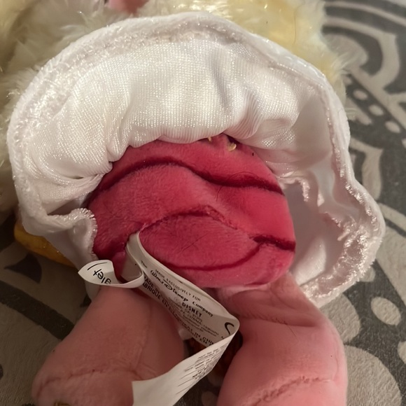 Angel pooh and angel piglet - Picture 4 of 5